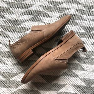Franco Sarto Loafers - Harnett Slip-On